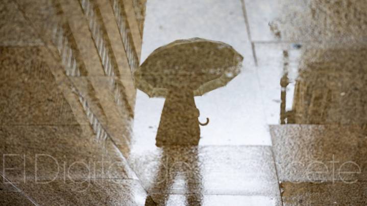 Previsión del tiempo: semana otoñal en Albacete