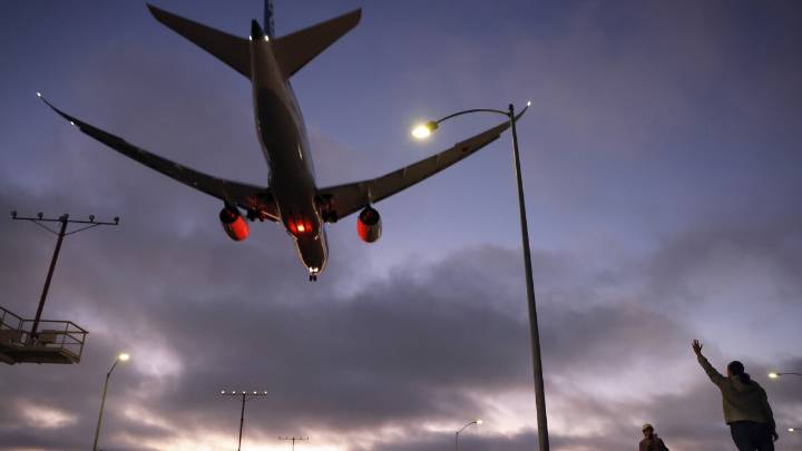 FAA to reduce air traffic by 10%. And, Trump administration plans to appeal SNAP ruling