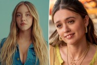 Aimee Lou Wood takes dig at 'White Lotus' star Sydney Sweeney over American Eagle jeans ad