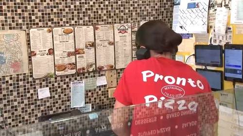Brooklyn pizzeria gets 7 On Your Side after discovering money missing from online app orders