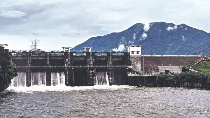 Moolamattom Power House to be shut down from today; no electricity production for a month