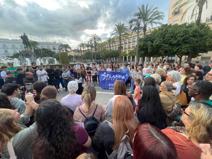 Envidio tu ingenuidad