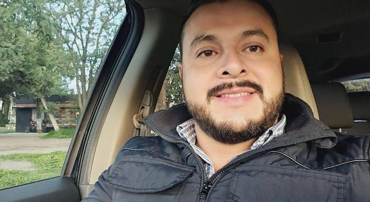 ”Una camioneta se nos cerró”; alcalde de Tepeapulco habla sobre supuesto ataque armado