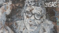 Leopard hats and lost glory: Why DR Congo is looking back at Mobutu : NPR
