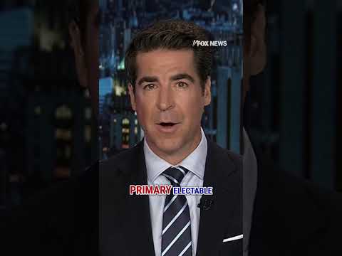 Jesse Watters: The Pelosi coalition is falling apart #shorts #us #foxnews #news