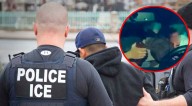 Hombre convulsiona mientras el ICE arresta a su familia para deportarla: Las imágenes han generado gran indignación