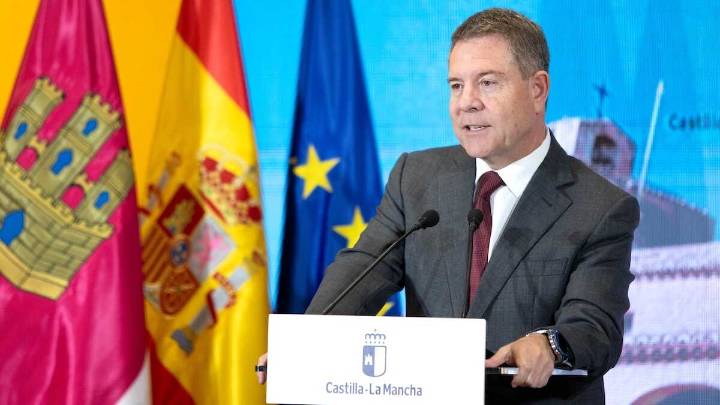 Page fija líneas rojas ante la financiación: “Una sola mesa y ningún privilegio”