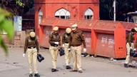 Delhi Bomb Threat: Saket, Tis Hazari Courts Halt Work, CRPF Schools Targeted; Full Security Alert