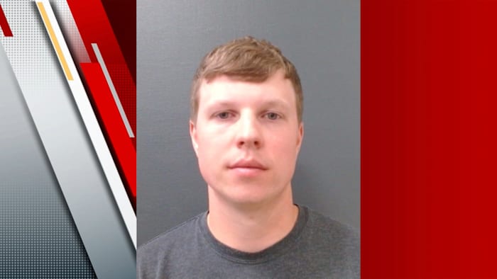 SAFD fire engineer arrested for alleged DWI in New Braunfels, records say