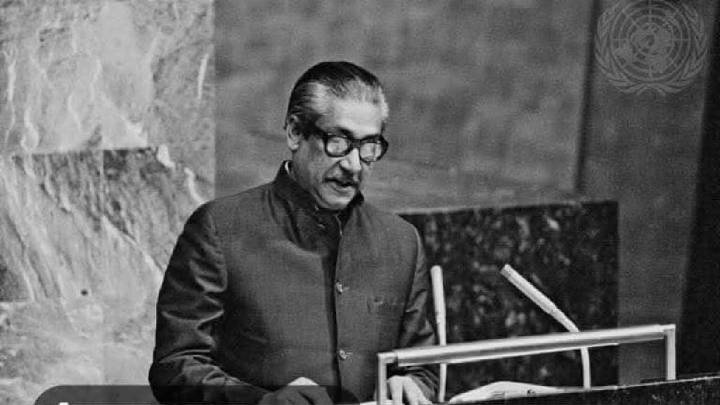 Death penalty for Sheikh Hasina: When ousted Bangladesh PM's father Mujibur Rahman met a tragic end in 1975