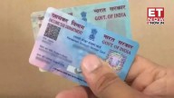 Link your PAN with Aadhaar by December 31: Failure to do so will deactivate your PAN