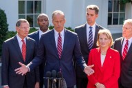 WATCH LIVE: Senate to vote on GOP stopgap bill to end government shutdown