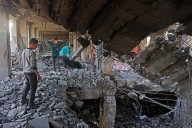 Over 92 Percent of Homes in Gaza Are Rubble. How Do We Even Start Rebuilding?