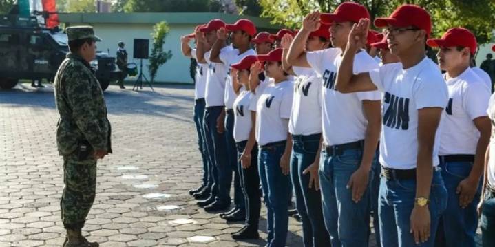 ¿Qué cambia en el Servicio Militar Nacional a partir del 2026?