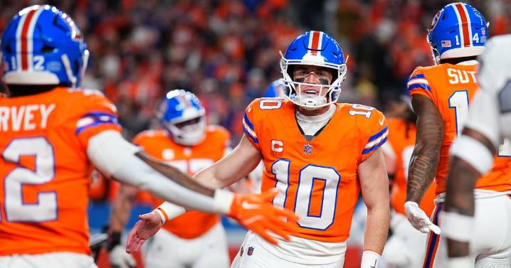 Bo-lieve-O-meter: How much do you believe in Bo Nix and the Broncos in 2025?