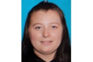 Rebecce Kay Park Fiancé and Sister in Jail After Body Disocvery