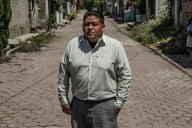 El migrante que fue ‘expulsado a México antes de tiempo’