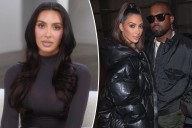 Why Kim Kardashian isn't interested in dating after messy Kanye West divorce