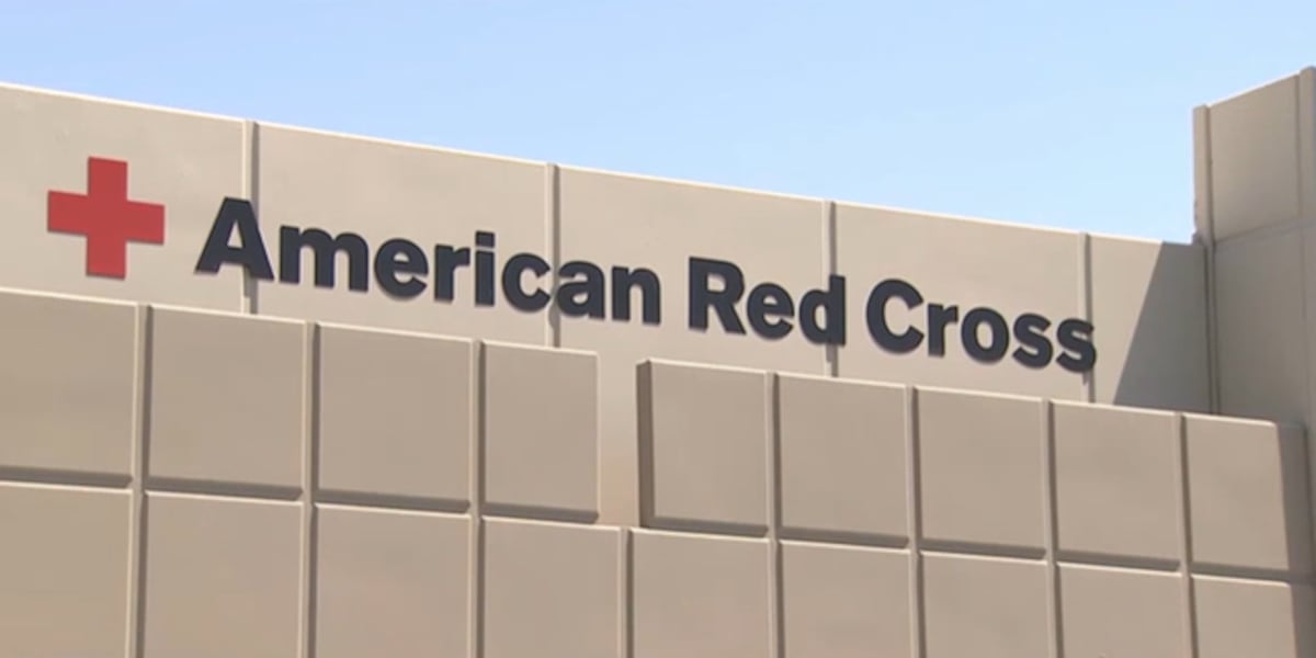 Red Cross of Wisconsin thanks volunteers, calls for extra support this holiday season
