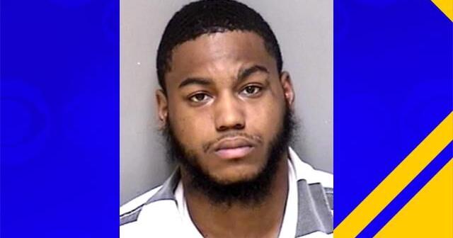 Commonwealth rests its' case on day two of sentencing of Jones