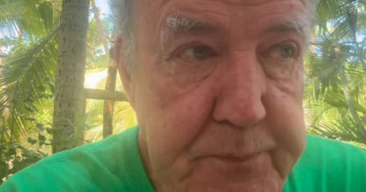 Jeremy Clarkson hails long-time friend in emotional Top Gear video