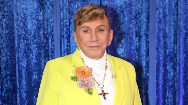 Osmel Sousa aclara su salida de Miss Universo y desmiente pleito con la organización