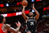 bet365 bonus code NYPBET: Bet $5, get $200 in bonus bets for Nets vs. 76ers