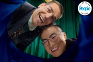 Bowen Yang and Matt Rogers Launch 'Las Culturistas'-Themed Gift Guide with Marshalls (Exclusive)