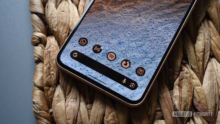 Android 16 QPR2’s massive color upgrade could also be a good news for widgets