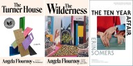 Biblioracle on "The Wilderness" by Angela Flournoy