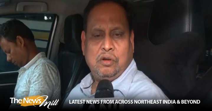 “Will lay foundation stone of Babri Masjid on Dec 6 in Murshidabad”: TMC MLA Humayun Kabir