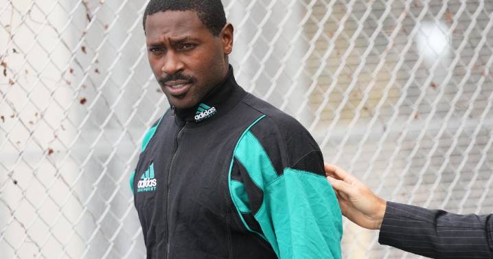 Former NFL star Antonio Brown could face 30 years if convicted of attempted murder