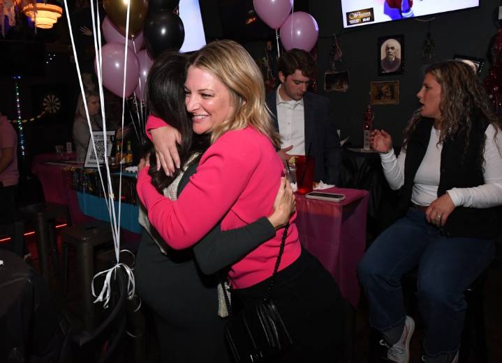 DPS school board election results: Union-backed candidates leading