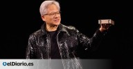 Nvidia supera las previsiones del mercado por las ventas de chips de IA y declara unos ingresos del tercer trimestre de 57.000 millones