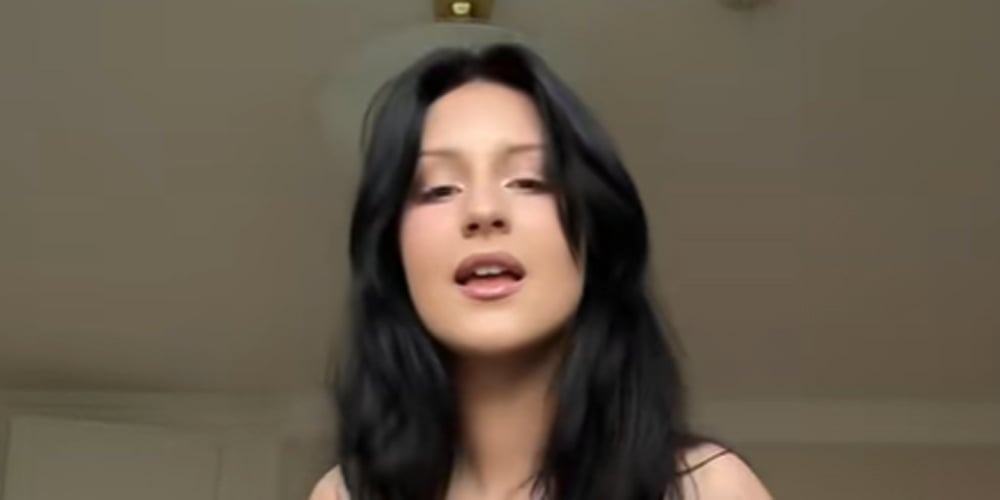 ‘use me!!!!!!!’ Lyrics: Olga Myko’s Song Goes Viral on TikTok | Lyrics, Music, Olga Myko, TikTok 