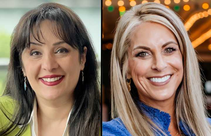 Democrats see backlash to Trump ripple through WA races