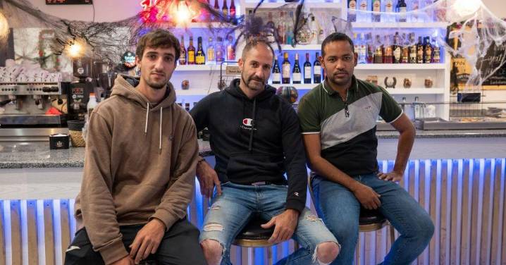 Café- bar tapería Bohemia, un local polivalente para disfrutar del tiempo de ocio