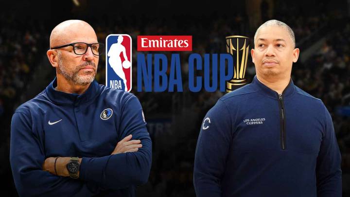 Here’s Jason Kidd, Ty Lue’s brutally honest thoughts on NBA Cup
