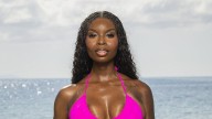 Olandria Carthen’s Bikini Photos: ‘Love Island USA’ Alum in a Swimsuit