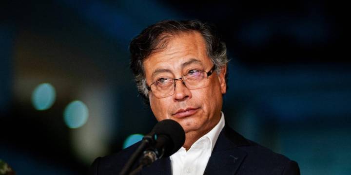 Condenan a seis años al hombre que amenazó en 2021 a Gustavo Petro en redes sociales: qué ocurrió