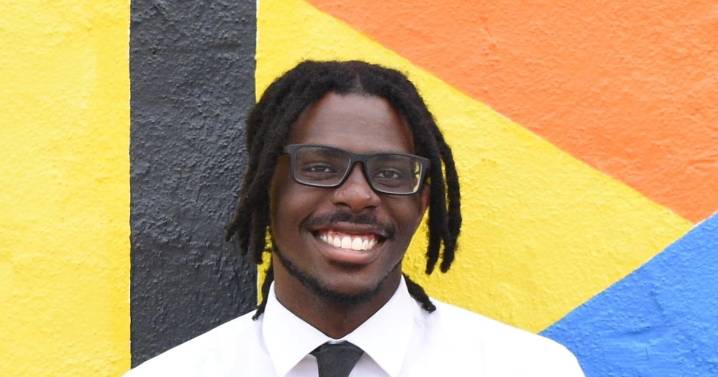 Near miss in campaign to become Marietta’s first Black mayor