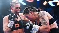 Women's boxing divisional rankings: New No. 1 at junior middleweight