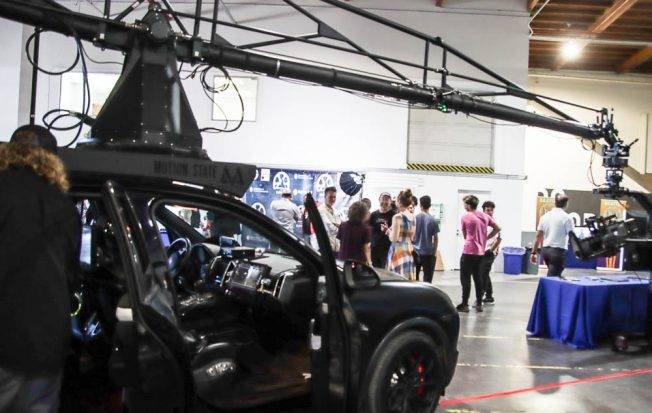 West Seattle Blog… | KING COUNTY BUDGET: Harbor Island Studios saved, for now