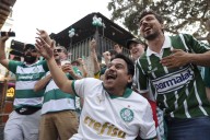 ATU multará a empresa por bus no habilitado implicado en muerte de hincha del Palmeiras