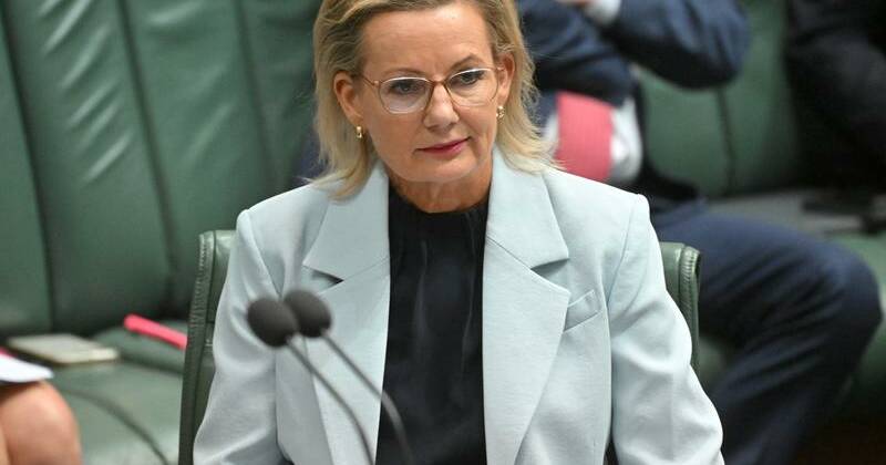 Coalition support plunges further amid climate fighting