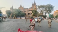 Mumbai Police Evacuate CSMT Bus Depot After Bag Scare Amid High Alert