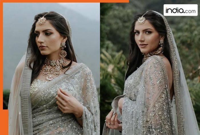 Isolated herself, gained 45 kg due to stress eating, lived like a monk, cracked UPSC in second attempt, became IAS Officer with AIR.., she is..