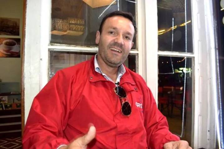 Salió electo diputado por Coquimbo y se destapó una brutal acusación de violencia intrafamiliar en su contra