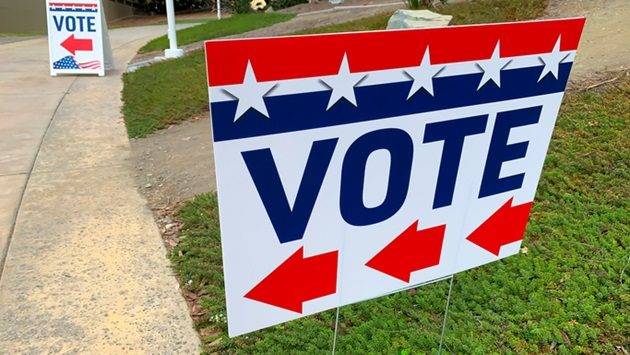 Suggs holds narrow lead as Port Angeles City Council races tighten in latest count