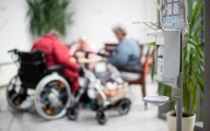 Ontario still short of long-term care bed goal, data in fiscal update show